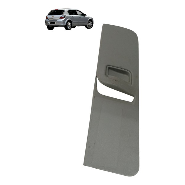 Acabamento Coluna Cinto Direito Chevrolet Vectra Gt 2009