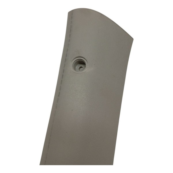 Moldura Coluna Parabrisa Esquerda Chevrolet Celta 2009 2010 Moldura Coluna Parabrisa Esquerda Chevrolet Celta 2009 2010