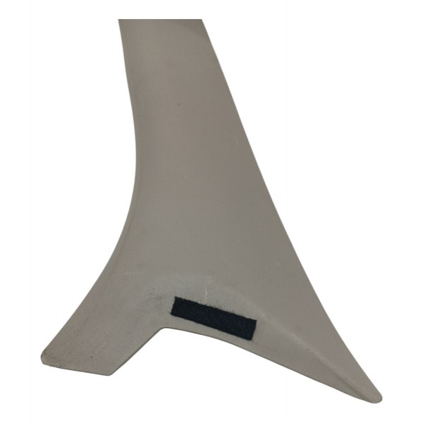 Moldura Coluna Parabrisa Esquerda Chevrolet Celta 2009 2010 Moldura Coluna Parabrisa Esquerda Chevrolet Celta 2009 2010