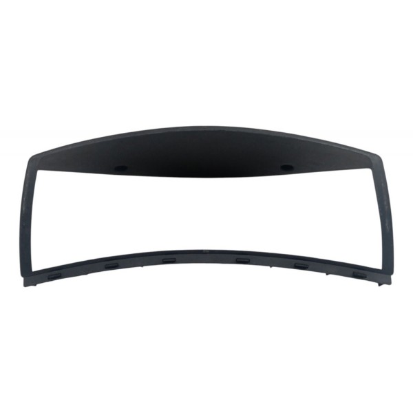 Moldura Painel Instrumentos Chevrolet Vectra 2009 2010 Moldura Painel Instrumentos Chevrolet Vectra 2009 2010