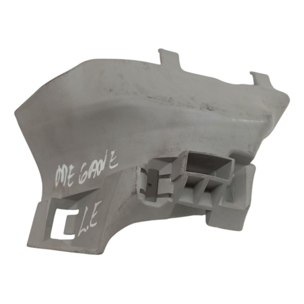 Acabamento Coluna Traseira Esquerda Renault Megane 2009 2010