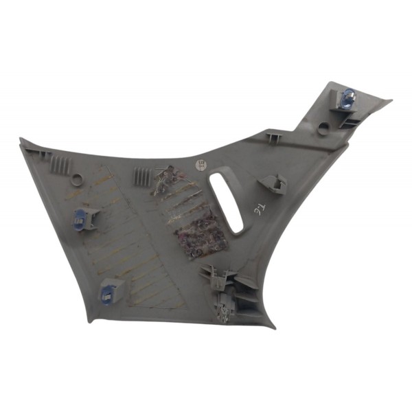 Acabamento Traseiro Esquerdo Chevrolet Vectra Gt 2009 2010