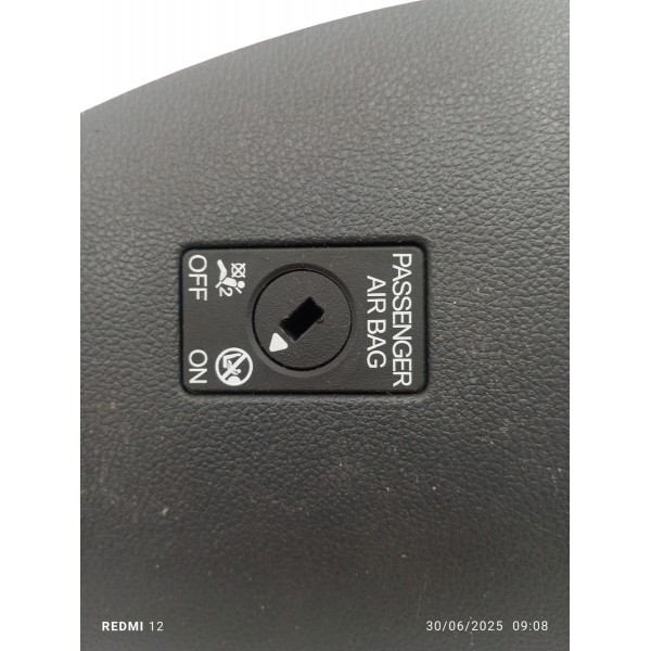 Acabamento Lateral Direito Painel Volkswagen Tcross 2021