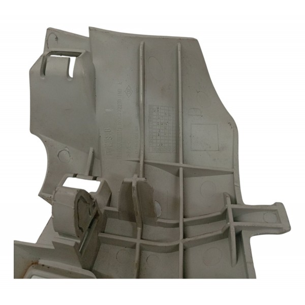 Acabamento Coluna Traseira Direita Renault Megane 2009 2010