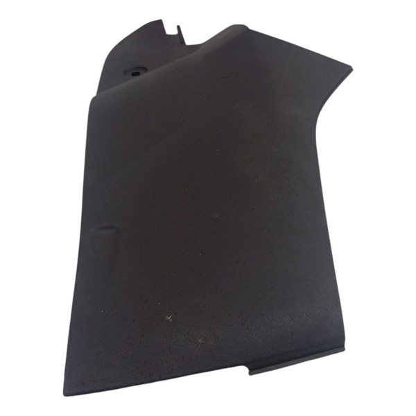 Acabamento Esquerdo Console Central Ford Ka 2014 2015 2016