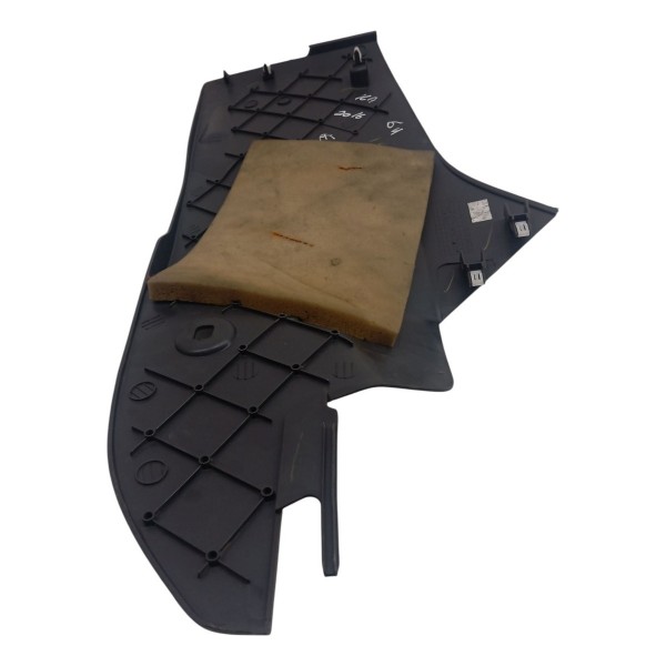 Acabamento Esquerdo Console Central Ford Ka 2014 2015 2016