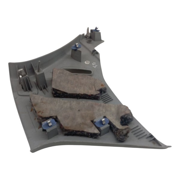 Acabamento Traseiro Direito Chevrolet Vectra Gt 2009 2010