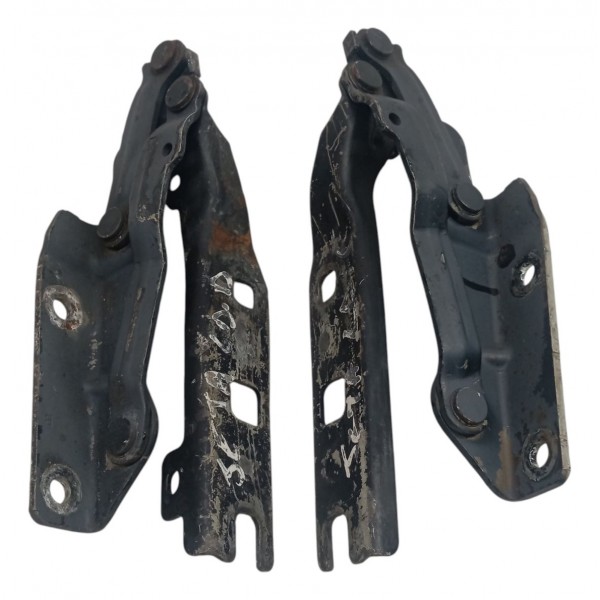 Par Dobradiça Capo Volkswagen Jetta 2009 2010 Par Dobradiça Capo Volkswagen Jetta 2009 2010