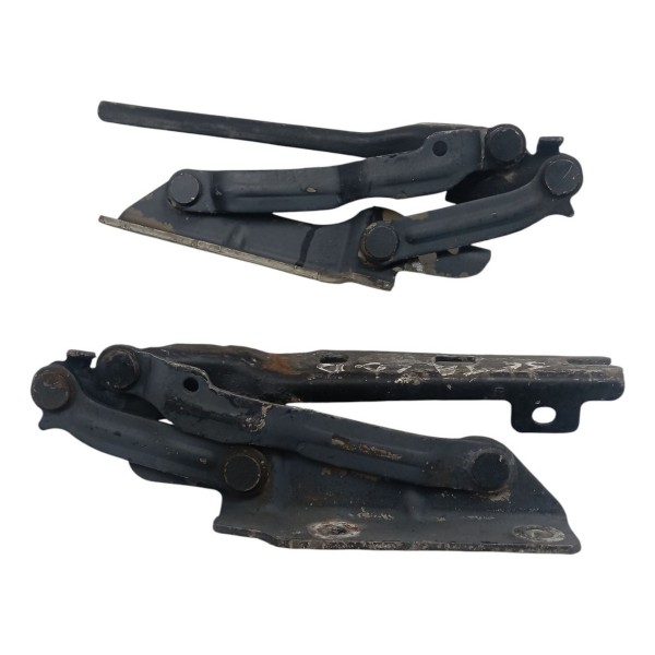 Par Dobradiça Capo Volkswagen Jetta 2009 2010 Par Dobradiça Capo Volkswagen Jetta 2009 2010