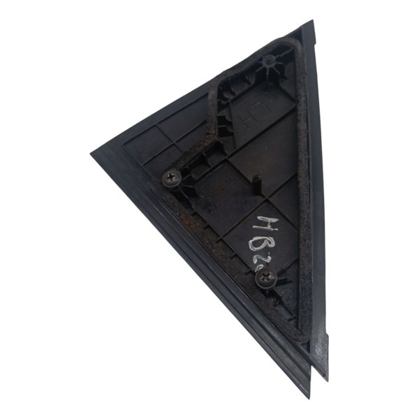 Moldura Externa Traseira Esquerda Hyundai Hb20 2014 2015