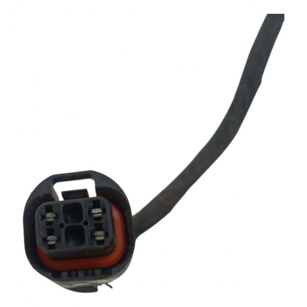 Chicote Bico Injetor Motor Peugeot 208 1.6 2014 2015 2016