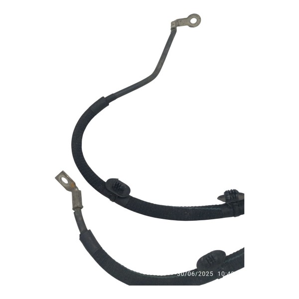 Cabo Negativo Bateria Peugeot 208 2014 2015 2016