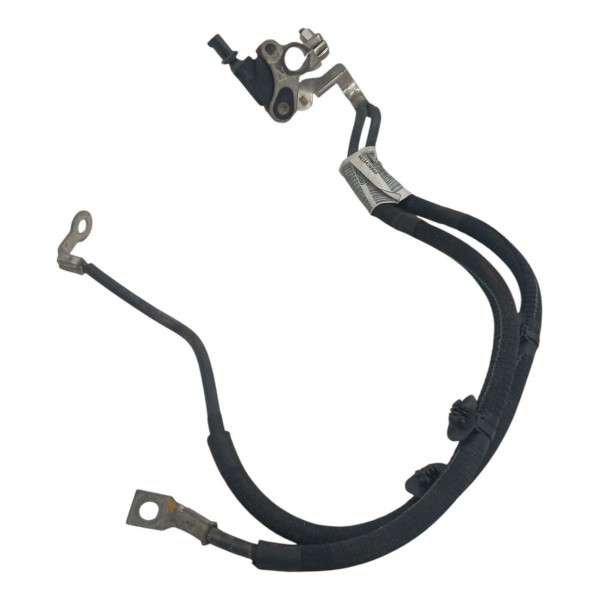 Cabo Negativo Bateria Peugeot 208 2014 2015 2016