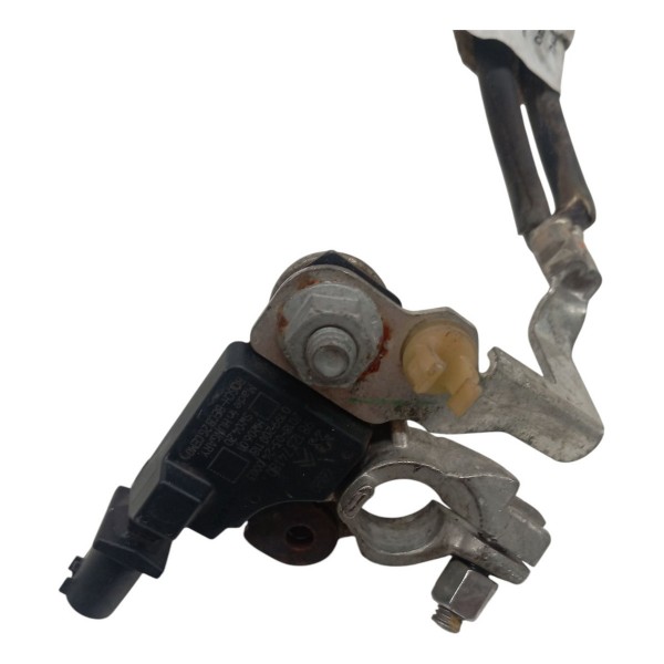 Cabo Negativo Bateria Peugeot 208 2014 2015 2016