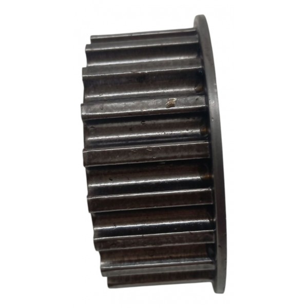Engrenagem Virabrequim Renault Clio 1.0  16v 2002 2003
