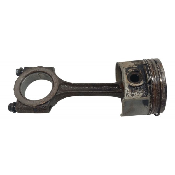 Pistão Biela Renault Clio 1.0 16v 2002 2003