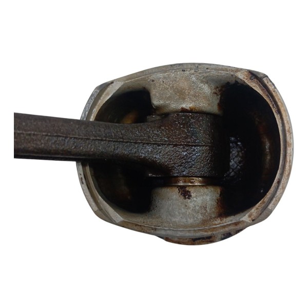 Pistão Biela Renault Clio 1.0 16v 2002 2003