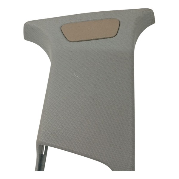 Moldura Coluna Direita Chevrolet Vectra 2009 2010 Moldura Coluna Direita Chevrolet Vectra 2009 2010