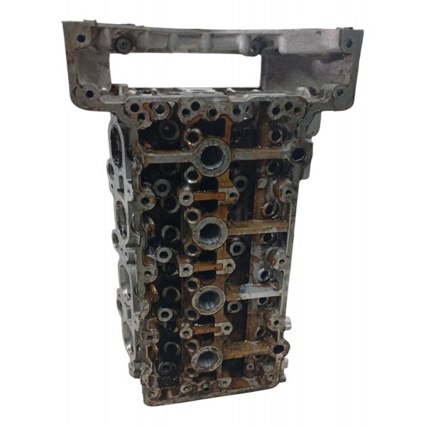 Cabeçote Mercedes Benz C200 1.8 Kompressor 2008 Cabeçote Mercedes Benz C200 1.8 Kompressor 2008