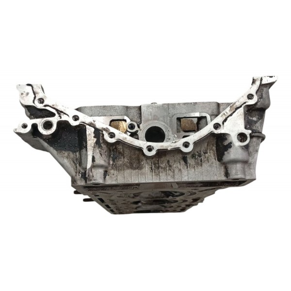 Cabeçote Mercedes Benz C200 1.8 Kompressor 2008 Cabeçote Mercedes Benz C200 1.8 Kompressor 2008