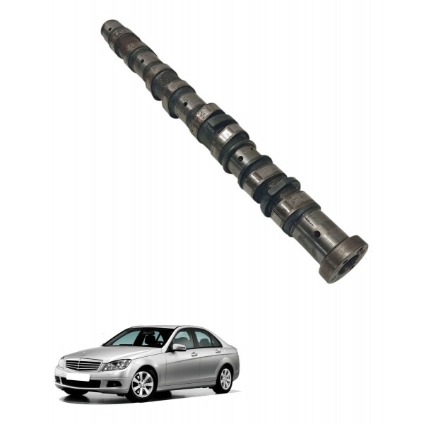 Comando Valvula Discarga Mercedes C200 1.8 2008