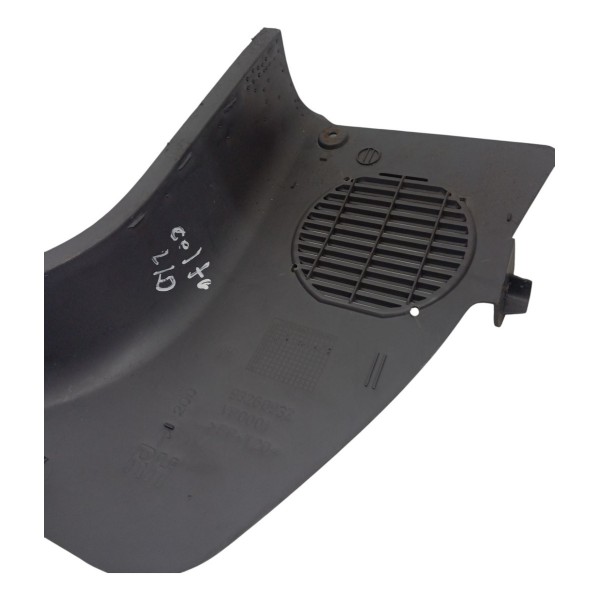 Soleira Dianteira Direita Chevrolet Celta 2004 2005 2006 Soleira Dianteira Direita Chevrolet Celta 2004 2005 2006