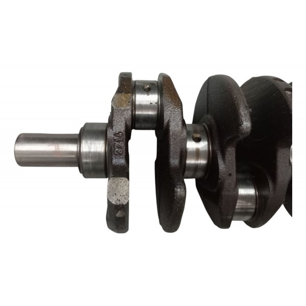 Virabrequim Motor Citroen C3 1.5 8v 2014 2015