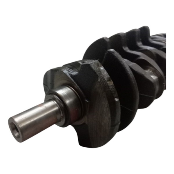 Virabrequim Motor Citroen C3 1.5 8v 2014 2015