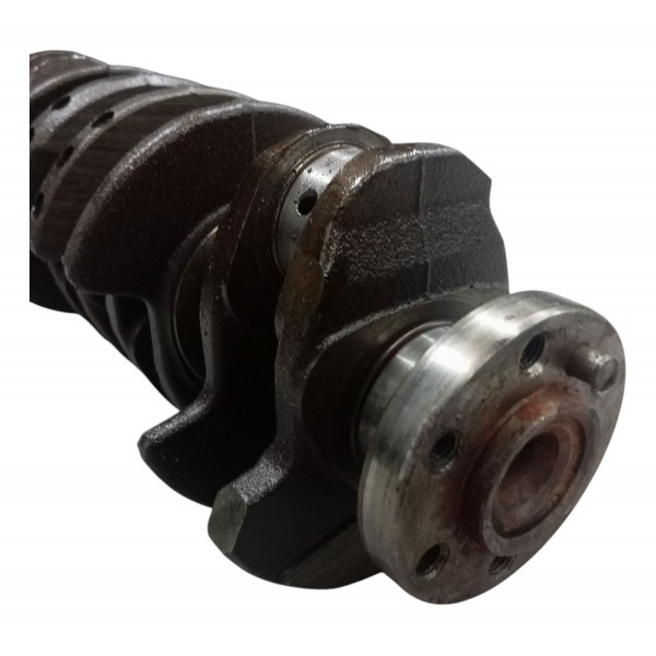 Virabrequim Motor Citroen C3 1.5 8v 2014 2015