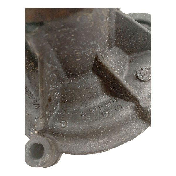 Bomba Água Mercedes Benz C200 1.8 Kompressor 2008 Bomba Água Mercedes Benz C200 1.8 Kompressor 2008