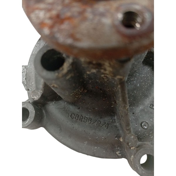 Bomba Água Mercedes Benz C200 1.8 Kompressor 2008 Bomba Água Mercedes Benz C200 1.8 Kompressor 2008