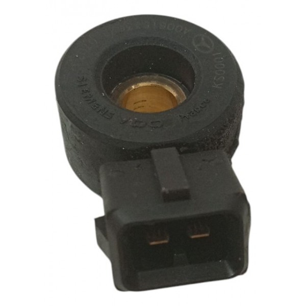 Sensor Detonação Mercedes C200 1.8 Kompressor 2008