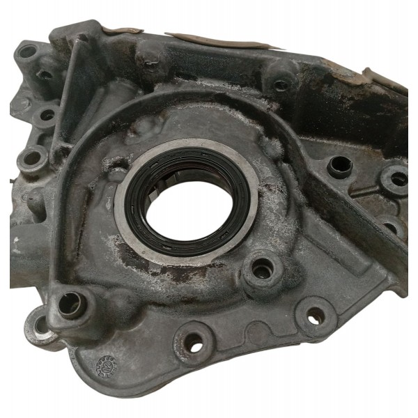 Bomba Óleo Chevrolet Citroen C4 2.0 Flex Exclusive 2008