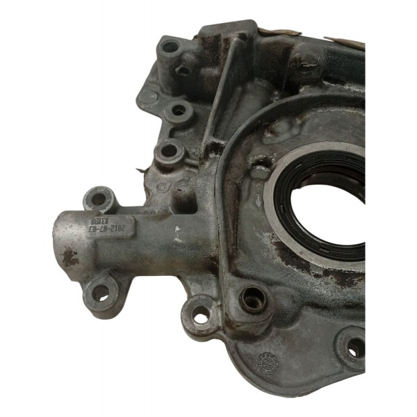 Bomba Óleo Chevrolet Citroen C4 2.0 Flex Exclusive 2008