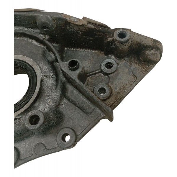 Bomba Óleo Chevrolet Citroen C4 2.0 Flex Exclusive 2008