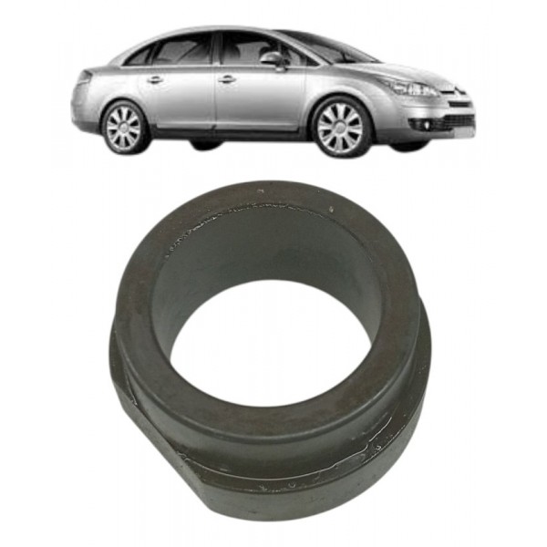 Bucha Engrenagem Virabrequim Citroen C4 2.0 Flex 2008