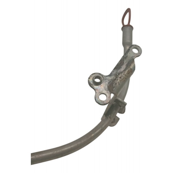 Vareta Nível Óleo Motor Mercedes C200 1.8 Kompressor 2008