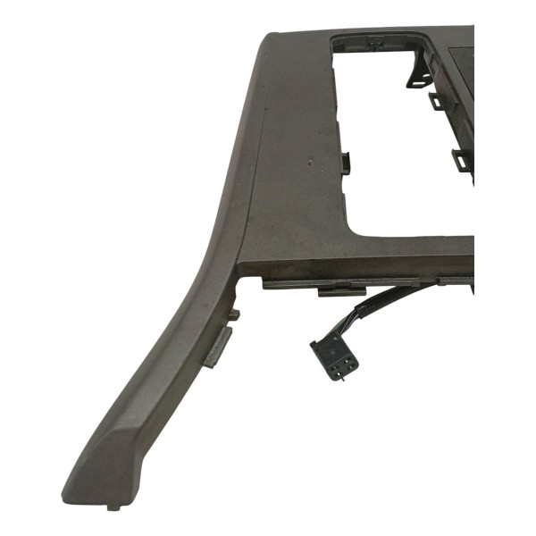 Moldura Cambio Console Vectra Automatico 2007