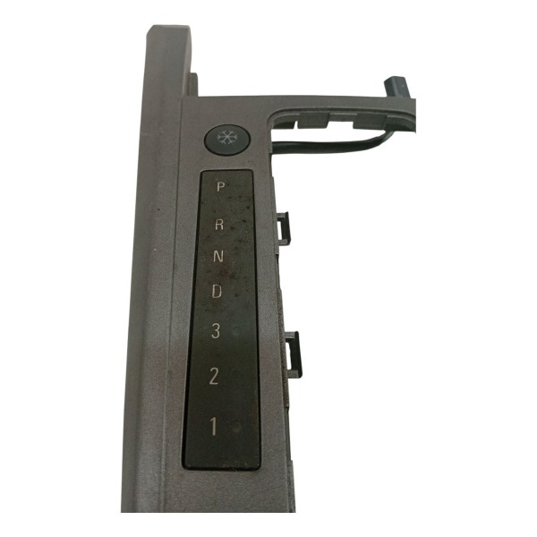 Moldura Cambio Console Vectra Automatico 2007