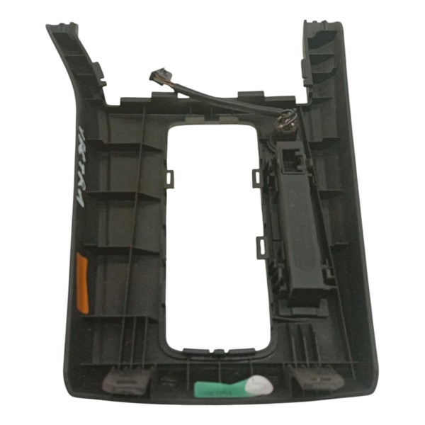 Moldura Cambio Console Vectra Automatico 2007