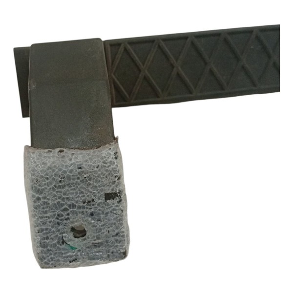 Guia Vidro Traseiro Caneleta Ford Ka 2015