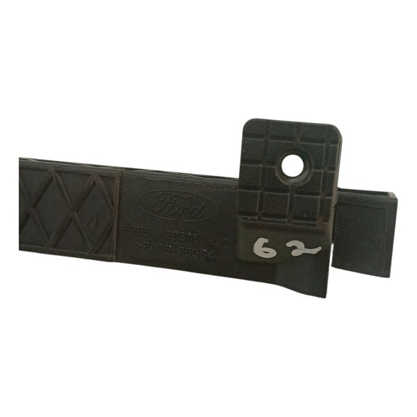 Guia Vidro Traseiro Caneleta Ford Ka 2015