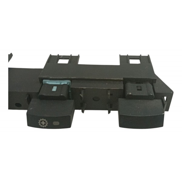 Botão Comando Painel Central Chevrolet Vectra Gt 2010 Botão Comando Painel Central Chevrolet Vectra Gt 2010