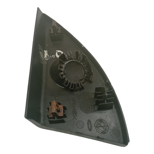Acabamento Interno Retrovisor Direito Fiat Stilo 2007 2008