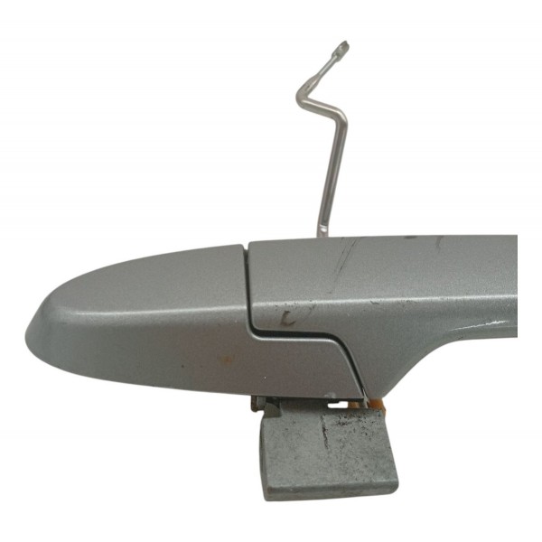 Maçaneta Externa Dianteira Esquerda Honda Fit 2015 2016