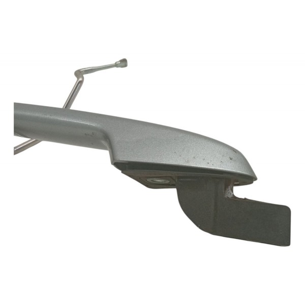 Maçaneta Externa Dianteira Esquerda Honda Fit 2015 2016