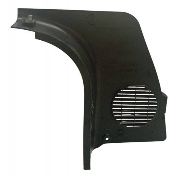 Acabamento Soleira Dianteira Esquerda Chevrolet Celta 2004 Acabamento Soleira Dianteira Esquerda Chevrolet Celta 2004