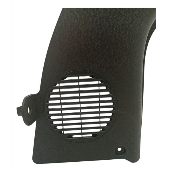 Acabamento Soleira Dianteira Esquerda Chevrolet Celta 2004 Acabamento Soleira Dianteira Esquerda Chevrolet Celta 2004