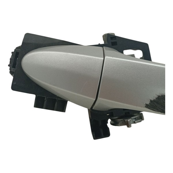 Maçaneta Externa Traseira Direita Ford Ka 2014 2015 2016 Maçaneta Externa Traseira Direita Ford Ka 2014 2015 2016