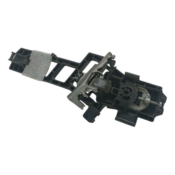 Maçaneta Externa Traseira Direita Ford Ka 2014 2015 2016 Maçaneta Externa Traseira Direita Ford Ka 2014 2015 2016